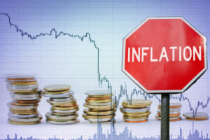 Fed Bank President Sends Dire Warning about Inflation: ‘It’s Spreading Out’ - BullionBuzz - Nick's Top Six