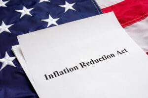 Inflation Reduction Act Causing Inflation - BullionBuzz - Nick's Top Six