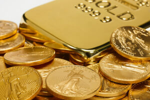 Money Does Matter: The End of The Gold Standard Led to A Lower Standard of Living - BullionBuzz - Nick's Top Six