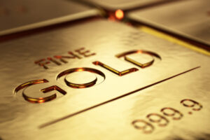 Gold Investment Bleeding - BullionBuzz - Nick's Top Six