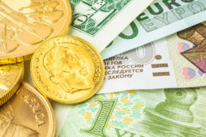 Updated—What Russia Doubling Its Gold And Yuan Holdings Really Means - BullionBuzz - Nick's Top Six