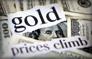 Gold Price Is Going to $2,200 as Central Banks Break The Global Economy - BullionBuzz - Nick's Top Six