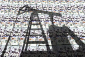 Why the End of the Petrodollar Spells Trouble for the US Regime - BullionBuzz - Nick's Top Six