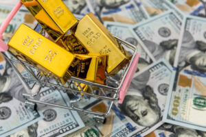 Central Banks Double Down on Gold Buying - bullionBuzz - Nick's Top Six