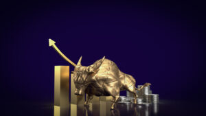 Check Out Gold’s Quiet Bull Market - BullionBuzz - Nick's Top Six