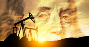 Golden Question? Is The Petrodollar The Next Thing to Break? - BullionBuzz - Nick's Top Six