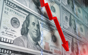 Former Treasury Official: If US Dollar Loses Reserve Currency Status, There Will Be A Complete Economic Implosion - BullionBuzz - Nick's Top Six