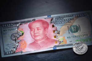 Not by Yuan Alone: Whole Set of National Currencies to Deep-Six US Dollar Dominance - BullionBuzz - Nick's Top Six