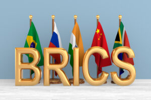 5 Oil Producing Nations Ask to Join BRICS Alliance - BullionBuzz - Nick's Top Six