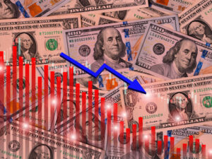 The Dynamics Driving The Dollar Down - BullionBuzz - Nick's Top Six