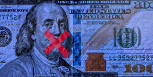 From Dollar Woes to Debt Denial: The USA Is Screwed - BullionBuzz - Nick's Top Six