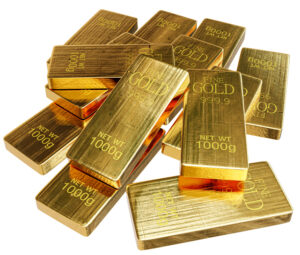 Long-Term, Conditions for Gold Are Perfect to Go to Record Highs = BullionBuzz - Nick's Top Six