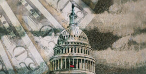 The End Game for The Debt Ceiling - BullionBuzz - Nick's Top Six