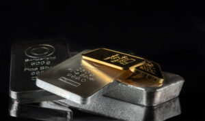 Why Silver Is the New Gold: Opportunity for Sustainable Upside Momentum - BullionBuzz - Nick's Top Six