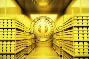 Central Banks Buy Record 228 Tons of Gold - BullionBuzz - Nick's Top Six