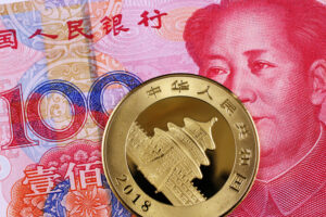 China’s Persistent Gold Accumulation: A Seven-Month Surge in Holdings - BullionBuzz - Nick's Top Six