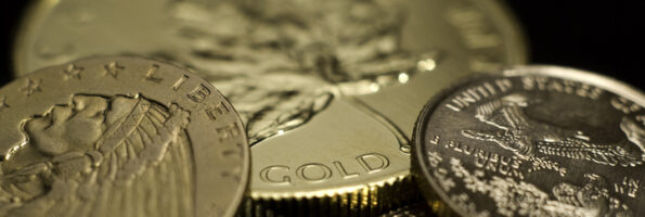 Reconsidering The Benefits Of Gold Investments