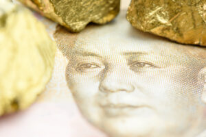 The Shanghai International Gold Exchange And Its Role in De-Dollarization - BullionBuzz - Nick's Top Six