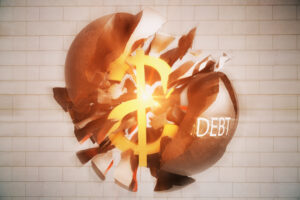 A Catastrophic Debt Implosion Can Be Incredibly Quick - BullionBuzz - Nick's Top Six