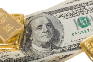 Dollar Collapses, Stocks And Gold Shine after Inflation Data - BullionBuzz - Nick's Top Six