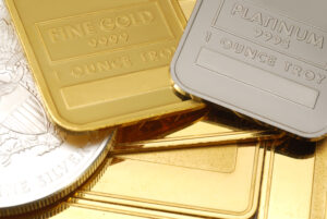 Four Precious Metals Megatrends Are Rapidly Unfolding - BullionBuzz - Nick's Top Six