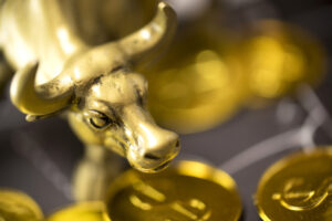 Gold Bull Market Entering New Phase - BullionBuzz - Nick's Top Six