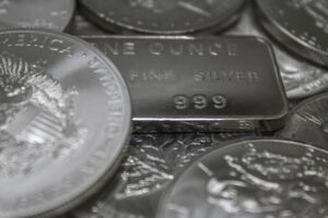 Gold’s Started to Move, But Keep An Eye on Silver - BullionBuzz - Nick's Top Six