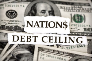 Debt Ceiling Debate Sets Stage Bmg