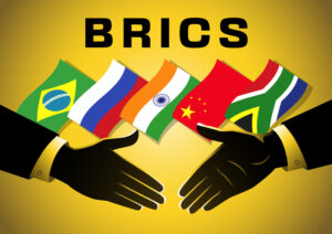 Piece by Piece, The BRICS Really Are Building A Multipolar World - BullionBuzz - Nick's Top Six