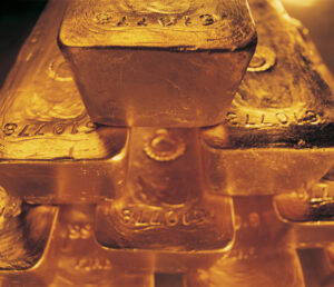 The Four Steps Needed to Make Gold A Monetary Asset - Monetary Metal's Keith Weiner - BMG