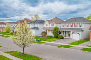 Could Ontario’s Housing Market Experience A 90s-Style Downturn? - BullionBuzz - BMG