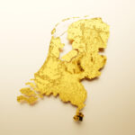Dutch Central Bank Admits It Has Prepared For A New Gold Standard