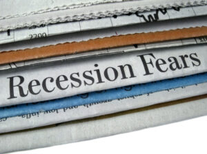 s A Recession on The Horizon? More Bank CEOs Think So - BullionBuzz - BMG