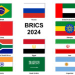 Saudi Arabia And UAE Officially Join Brics: What Will It Mean For The Bloc?