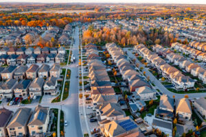 January Home Sales Rise as Markets Tighten but Prices Still Softening: CREA - BullionBuzz - BMG