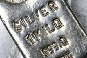 Silver And The Coming Monetary Reform - BullionBuzz - BMG