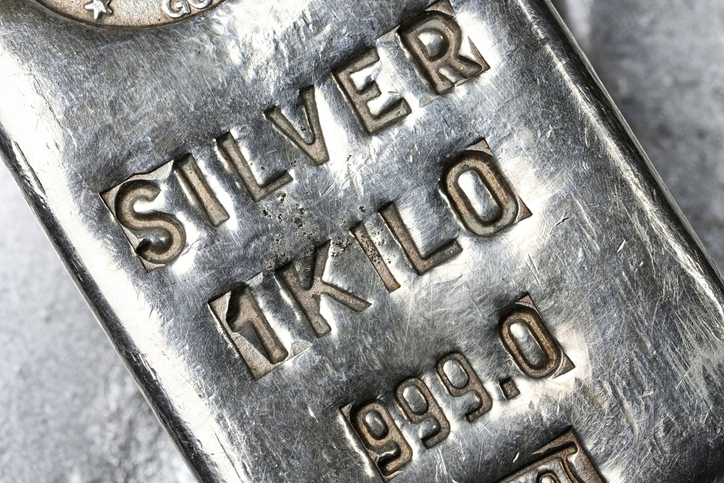Silver And The Coming Monetary Reform - BullionBuzz - BMG