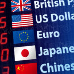 US Dollar Rises As Yen Weakness Resumes