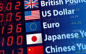 US Dollar Rises as Yen Weakness Resumes - BullionBuzz - BMG