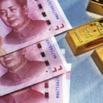 Why Is China On A Gold-Buying Spree?