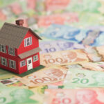 Canadian Mortgage Borrowers Are Too Indebted To Fail At Big Six Banks