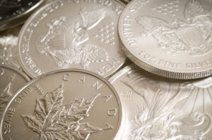 Should You Invest in Silver with Gold's Price High? Experts Weigh In - BullionBuzz - BMG