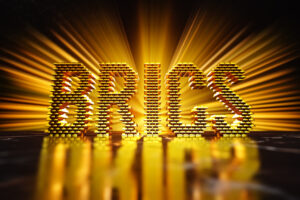 BRICS Drives Gold Price to All-Time High as Nations Ditch US Dollar - BullionBuzz - BMG