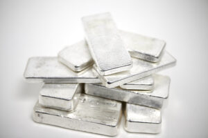 Is Silver on Track to Reach $100 An Ounce? (2024 Update) - BullionBuzz - BMG