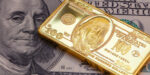 Gold Rises Amid Softer Dollar And Rising Geopolitical Tensions