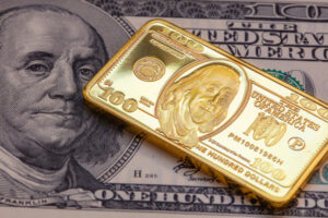 Gold Rises Amid Softer Dollar And Rising Geopolitical Tensions - BullionBuzz - BMG