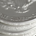 Silver Nearing All-Time Highs (AHA) In Europe