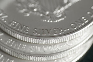 Silver Nearing All-Time Highs (AHA) in Europe: What’s Driving The Surge? - BullionBuzz - BMG