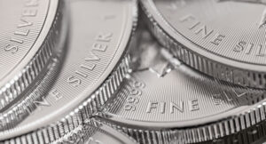 Silver Price Prediction 2025: Will XAG/USD Break Above $35? - BullionBuzz - BMG