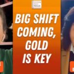 Yvonne Blaszczyk: Gold’s Upward Trajectory Continues Amid Global Paradigm Shift